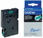 Schriftbandkassette, TC791, 9 mm x 7,7 m, laminiert,...