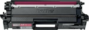 Toner TN-821XXL magenta für HL-L9400-Serie, für ca. 12.000 Seiten