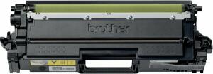 Toner TN-821XXL gelb für HL-L9400-Serie, für ca. 12.000 Seiten