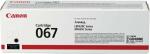 Toner Cartridge 067 schwarz, ca. 1.350 Seiten, für...