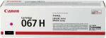 Toner Cartridge 067H magenta, ca. 2.350 Seiten, für...