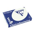 Trophee farbiges Papier, DIN A4, 120g/qm, lindgrün,...