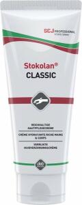 Stokolan Classic Hautcreme für Hände und Gesicht, parfümiert