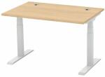 Schreibtisch FLEX MODUL, Dekor Buche, 1200 mm,...