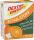 DEXTRO ENERGIE Schulstoff, Orange, Dextrosetäfelchen, 50 g