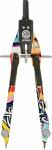 Schnellverstell-Zirkel New Master Colours of Graffiti,...