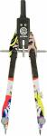 Schnellverstell-Zirkel New Master Pop Art,...