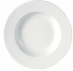 Suppenteller ISTA, Ø 24 cm tief, Porzellan,...