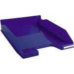 Exacompta Briefablage Bee Blue DIN A4+, marineblau,...