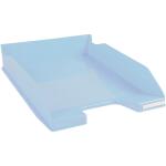 Exacompta Briefablage Bee Blue DIN A4+, hellblau,...