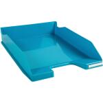 Exacompta Briefablage Bee Blue DIN A4+, türkis,...