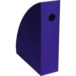 Exacompta Stehsammler Bee Blue, A4+, marineblau
