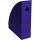 Exacompta Stehsammler Bee Blue, A4+, marineblau