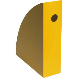 Exacompta Stehsammler Bee Blue, A4+, safran