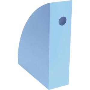 Exacompta Stehsammler Bee Blue, A4+, hellblau