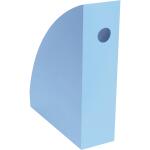 Exacompta Stehsammler Bee Blue, A4+, hellblau