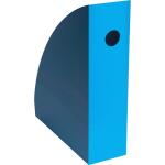 Exacompta Stehsammler Bee Blue, A4+, türkis