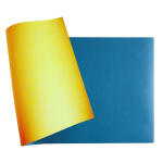 Exacompta Schreibunterlage, 40 x 80 cm,...