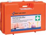 Verbandkoffer nach DIN 13157, Betriebe und Baustellen, 28...