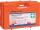Verbandkoffer nach DIN 13157, Betriebe und Baustellen, 28 x 20 x 11 cm, orange