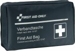 Verbandtasche für Motorrad DIN 13167, 220 x 220 x 65...
