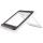 I-Spire Laptop Ständer Quick Lift, weiß, ABS, 320 x 286 mm