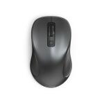 Bluetooth-Maus Canosa V2, anthrazit, Rechts-und...