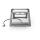 USB-C-Docking-Station Connect2Office Stand, grau, Notebook-Halterung, 12 Ports, 4 x USB-A, 2 x USB-C, 2 x HDMI, 1 x DisplayPort, USB-C Power Delivery, 3,5-mm-Klinke/AUX LAN/Ethernet
