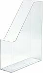 Stehsammler i-LINE, tranparent-glasklar, 70 mm...