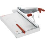 IDEAL Hebelschneider 1158 39 x 26 x 80 cm (B x H x T) DIN...