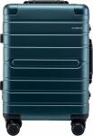 Reisetrolley Gravity, Aluminium, matt, blau,...