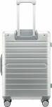 Reisetrolley Gravity, Aluminium, matt silber,...