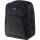 Laptoprucksack Echo 1, Nylon, schwarz, Außenmaße: ca. 37 x 41 x 24 cm