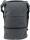 Rucksack, Polyester, grau, USB-Ladeport, Außenmaße: ca. 43 x 30 x 14 cm