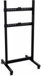 Sprinter DS Displayrollständer, bis max. 100 kg und...