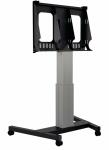 DisplayLift mobiler Rollständer, bis 86"...