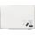 Legamaster Whiteboard PROFESSIONAL - 180 x 90 cm, Montagesatz