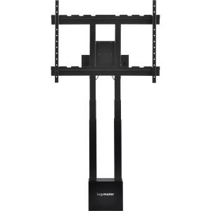 moTion Pylonensystem CS-12S, höhenverstellbar, schwarz