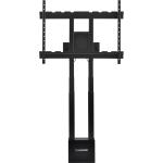 moTion Pylonensystem CS-12S, höhenverstellbar, schwarz