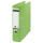 Ordner 180° Recycle, A4, breit, 80 mm, grün, 100 % recyceltes Material