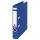 Ordner 180° Recycle, A4, schmal, 50 mm, blau, 100 % recyceltes Material