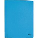Schnellhefter Recycle, A4, blau, 275 g/qm Karton