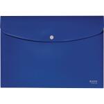 Sammelmappe Recycle, blau, A4, blickdicht,...