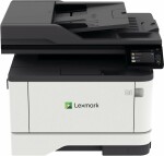 Mono-Multifunktionsdrucker MB3442, Druckqualität 600...