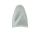 Neodym Magnet, Kleiderhaken, 2er Set, Haftkraft 6 kg, matte Oberfläche, Kunststoffgehäuse grau