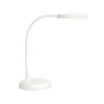 LED-Tischleuchte MAULjoy weiß, matte...