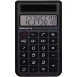 Taschenrechner ECO 250 mit 8-stelliger LCD-Anzeige,...