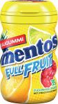 Mentos Gum, Kaugummi Full Fruit, zuckerfrei, verschiedene...