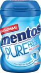 Mentos Gum, Kaugummi Pure Fresh Mint, zuckerfrei