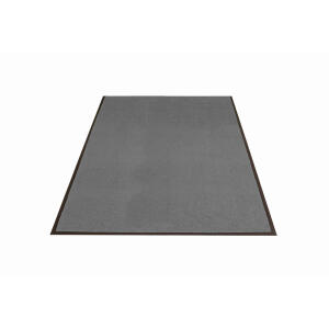 Schmutzfangmatte Eazycare Basic, 1,20 x 1,80 m, hellgrau